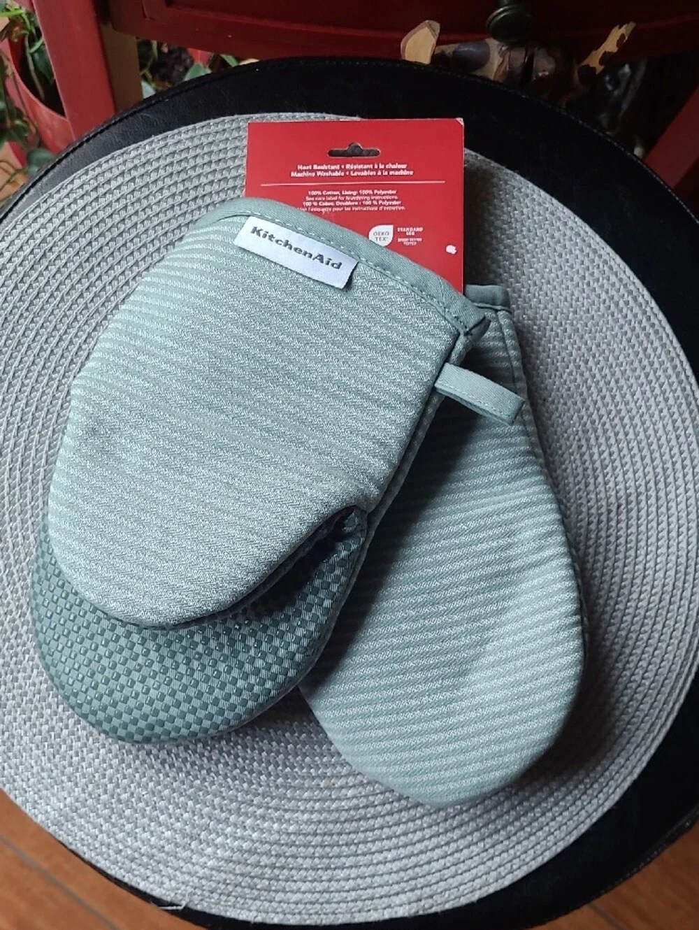 KitchenAid Oven Mini Mitts